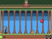 Seven Games in Seven Weeks screenshot, image №2225644 - RAWG