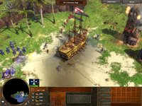 Age of Empires III screenshot, image №417660 - RAWG