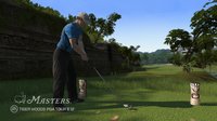 Tiger Woods PGA TOUR 12: The Masters screenshot, image №516809 - RAWG