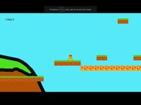 Creepinho Adventure screenshot, image №2407258 - RAWG