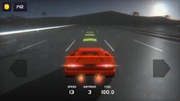Highway Racing 3D: Arcade screenshot, image №2355447 - RAWG