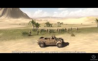 Theatre of War 2: Centauro screenshot, image №537079 - RAWG