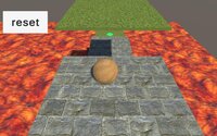 FAST BALL screenshot, image №3282606 - RAWG