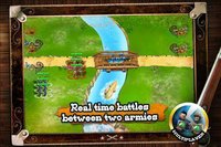 North vs South FREE screenshot, image №1378291 - RAWG