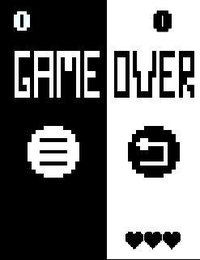 BlackOrWhite screenshot, image №2365484 - RAWG
