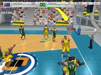 Incredibasketball screenshot, image №571756 - RAWG