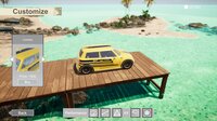Rival Roads Car Racing screenshot, image №4165269 - RAWG