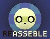 Reassemble [Godot Wild Jam March 2020] (Zhangir Nurmukhambetov, eddyaguirre, Mastermori) screenshot, image №2765172 - RAWG