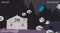 Hungry Ghost screenshot, image №1153527 - RAWG