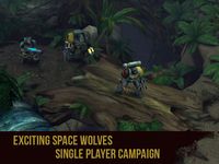 Warhammer 40,000: Space Wolf screenshot, image №4952 - RAWG