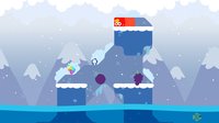 Snakebird Primer screenshot, image №1830862 - RAWG