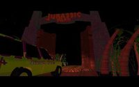 Jurassic Park screenshot, image №732244 - RAWG