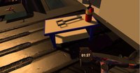Goat and Gold VR - Ludum Dare 37 screenshot, image №1128666 - RAWG
