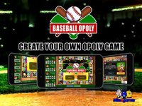 Baseball Opoly screenshot, image №1992903 - RAWG