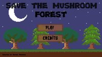 Save the Mushroom Forest screenshot, image №2354231 - RAWG