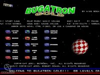 Bugatron screenshot, image №334479 - RAWG