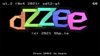 Dzzee (2021) screenshot, image №3070516 - RAWG