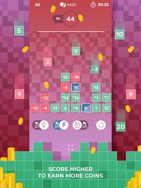 ∑ BRAIN FEVER: Logic Challenge screenshot, image №1741933 - RAWG