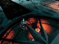 Nightfall (itch) (Games Academy) screenshot, image №3190524 - RAWG