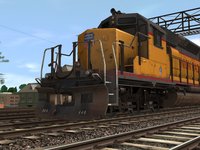 Trainz Simulator 2009: World Builder Edition screenshot, image №507425 - RAWG