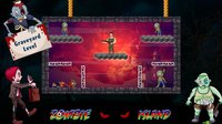 Zombie Island (itch) screenshot, image №1455251 - RAWG