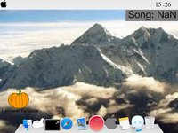 Mac OS X Everest screenshot, image №2228031 - RAWG