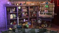 Mysteries of Neverville: The Runestone of Light screenshot, image №1761152 - RAWG