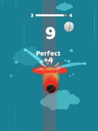Swish Up screenshot, image №1756238 - RAWG