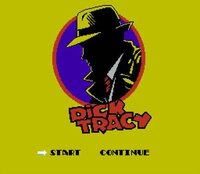 Dick Tracy (1990) screenshot, image №3605065 - RAWG