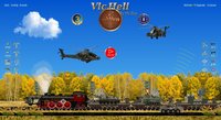 VicHeli html version screenshot, image №1863813 - RAWG