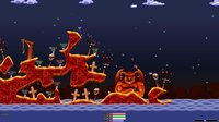 Worms Armageddon screenshot, image №235805 - RAWG