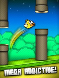 Crappy Bird - A Multiplayer Adventure screenshot, image №2044169 - RAWG