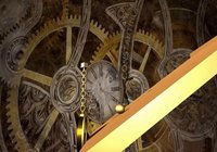 Steampunk Rube Goldberg Machine screenshot, image №1278420 - RAWG