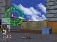 Virtua Cop 2 screenshot, image №805142 - RAWG