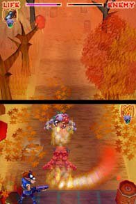 Little Red Riding Hood's Zombie BBQ screenshot, image №793544 - RAWG
