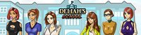 Deliah's School screenshot, image №2105803 - RAWG