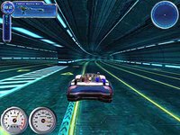 Driving Force screenshot, image №323885 - RAWG