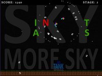 Invasion of the Placeholders screenshot, image №2182690 - RAWG