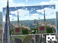 Aliens Invasion VR screenshot, image №1398409 - RAWG