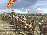 Medieval 2: Total War screenshot, image №444541 - RAWG