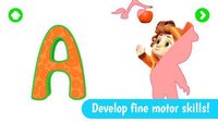 ABC – Phonics and Tracing from Dave and Ava screenshot, image №1454440 - RAWG