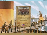 Colonies at War screenshot, image №2988020 - RAWG