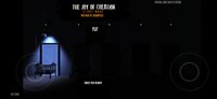 The Joy of Creation Story Mode Mobile screenshot, image №2817800 - RAWG