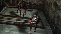 Resident Evil: The Darkside Chronicles screenshot, image №522179 - RAWG