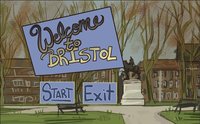 Welcome to Bristol screenshot, image №2256159 - RAWG