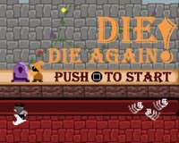Die, Die Again! screenshot, image №1657928 - RAWG