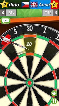 Darts 3D screenshot, image №1558363 - RAWG