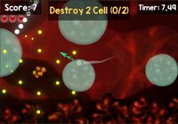 Microscopic Mayhem screenshot, image №2808587 - RAWG