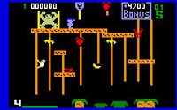 Donkey Kong Jr. screenshot, image №726882 - RAWG