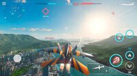 Sky Combat: Planes PVP Online screenshot, image №3576641 - RAWG